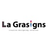 La Grasigns Ltd Logo