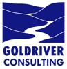 Goldriver Consulting Logo