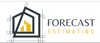 Forecast Estimating Logo