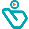Videlify Logo