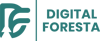 Digital Foresta Logo