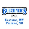 Buechner's Inc. Logo