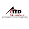 ATD Solutions Logo