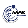 MAK Blogs Logo