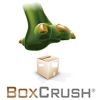BoxCrush Logo