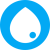 bluedrop.fr Logo