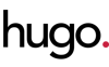The Hugo Agency Logo