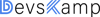 Devskamp Logo