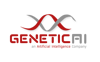 GeneticAI Logo