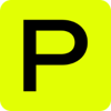 Prikton Agency Logo