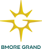 Bmore Grand Logo