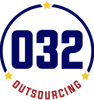 032 Outsourcing Logo