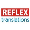 Reflex Fordítóiroda Logo