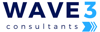 Wave 3 Consultants Logo