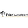 Fritz Law Offices Logo