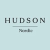 Hudson Nordic Logo