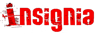 INSIGNIA PRODUCTIONS Logo