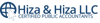 Hiza & Hiza LLC Logo