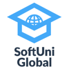SoftUni Global Logo