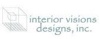 Interior Visions Designs Logo
