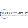 Sparks & Company, Inc. Logo