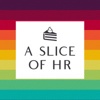 A Slice of HR Logo