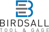 Birdsall Tool & Gage LLC Logo