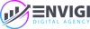 Envigi Digital Logo