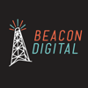 Beacon Digital Marketing Logo