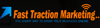 Fast Traction Marketing Logo