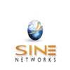 Sine Networks Logo