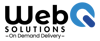 Web Q Solution Logo