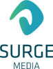 Surge Media Logo
