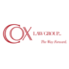 Cox Law Group PLLC Logo