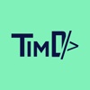 TimD - Tim Digital Logo