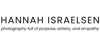 Hannah Israelsen LLC Logo
