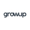 Growup AS Logo