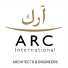 ARC International Architects and Engineers Logo