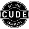Cude Engineers Logo