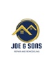 Joe & Sons Repair And Remodeling Logo