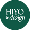 HIYO DESIGN Logo