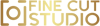 Fine Cut Studio Logo