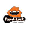 Pop-A-Lock New Orleans Logo