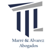Marre & Alvarez, Abogados Logo