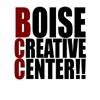 Boise Creative Center Logo