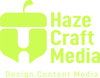 Haze Craft Media Logo