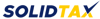 Solid Tax Inc. Logo