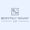 Bodyfelt Mount LLP Logo