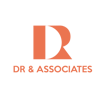 DR and Associates Logo