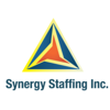 Synergy Staffing Inc Logo
